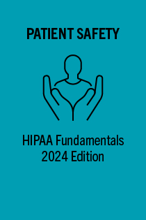 TDE 231340.0 HIPAA Fundamentals 2024 Edition Banner